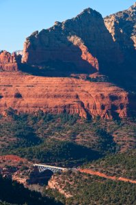 Mitten Ridge Trail