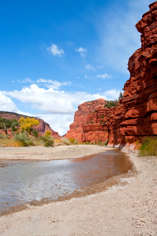 Paria River