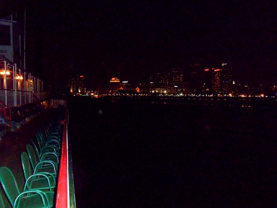 New Orleans