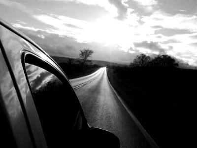 The Long and Winding Road...