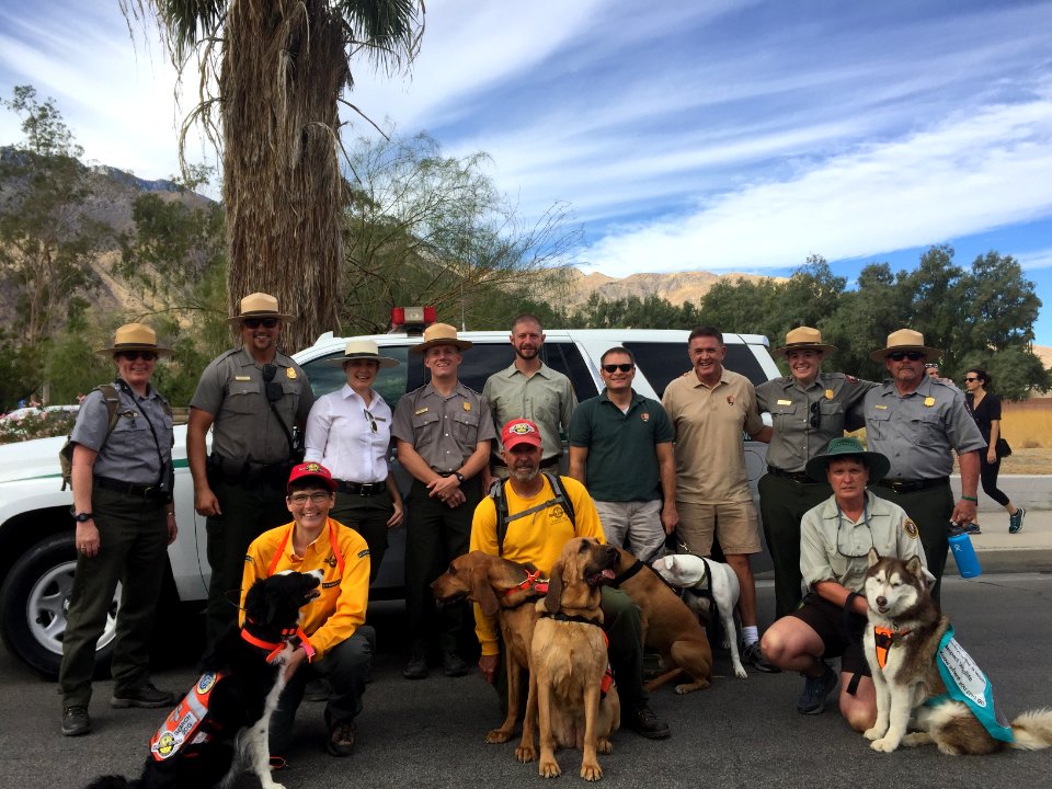 2017 Palm Springs Pride Parade