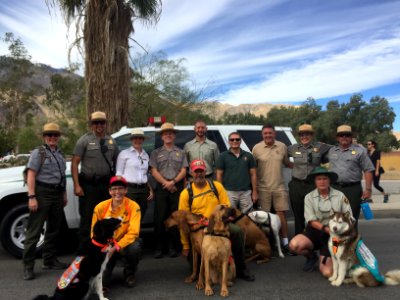 2017 Palm Springs Pride Parade