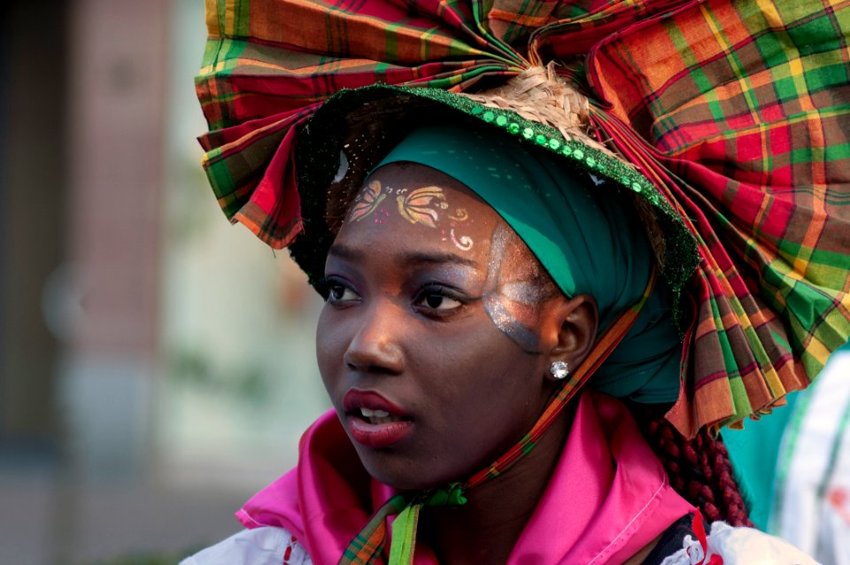 Carnaval de Strabourg