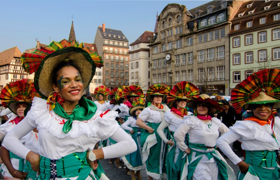 Carnaval de Strasbourg