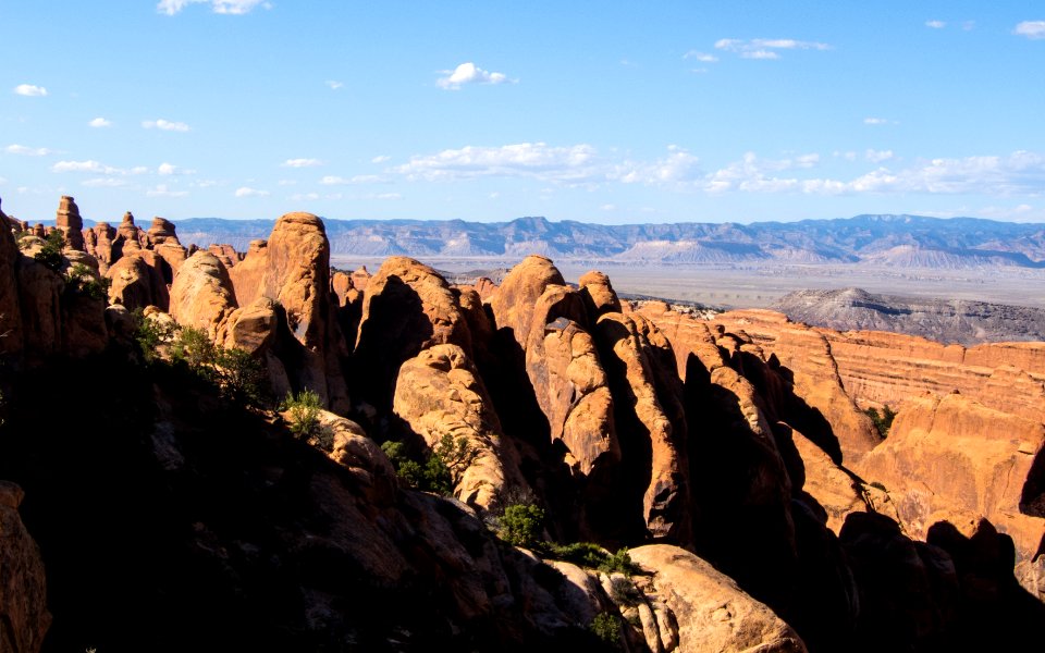 Arches National Park