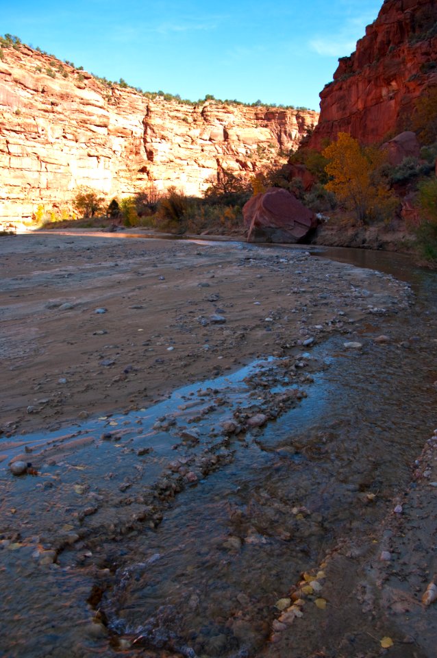 Paria River