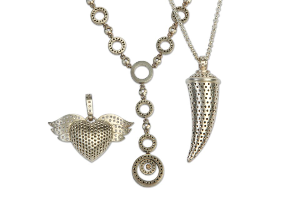 Necklace pendant anhänger