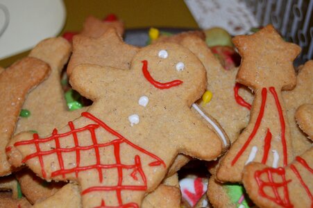 Decoration happy holidays cakes