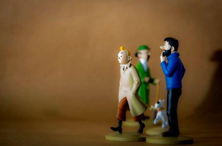 Tintin 3