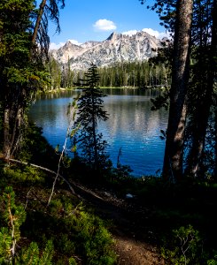 20170903-FS-Sawtooth NF-NL-Alpine Lake