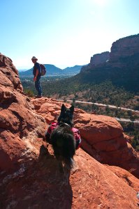 Bell Rock Trail photo