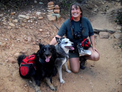 Boynton Canyon photo