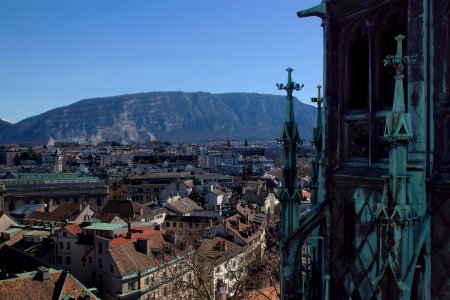 Genève