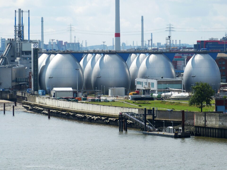 Egg sewage plant factory