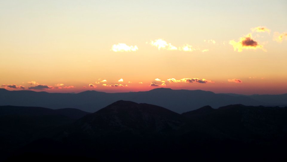 The Bucegi Mountains (Munții Bucegi)