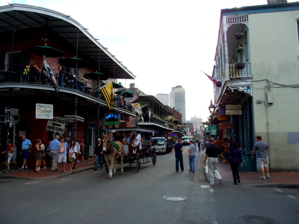 New Orleans