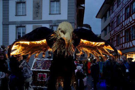 Carnaval de Lucerne