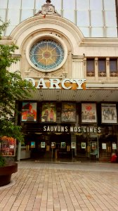 Sauvons nos cinémas