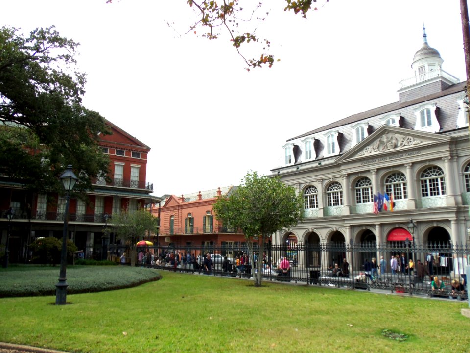 New Orleans