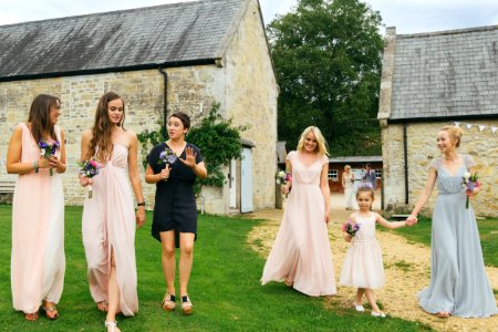Dill & Maddie's Wedding
