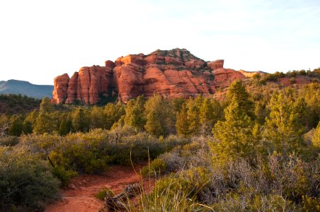 Loy Canyon Trail