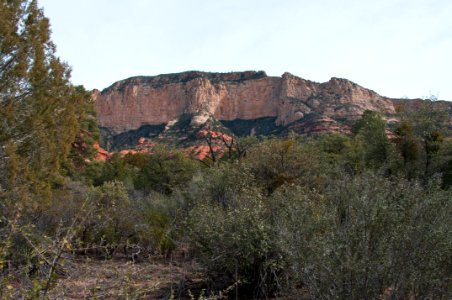 Loy Canyon Trail