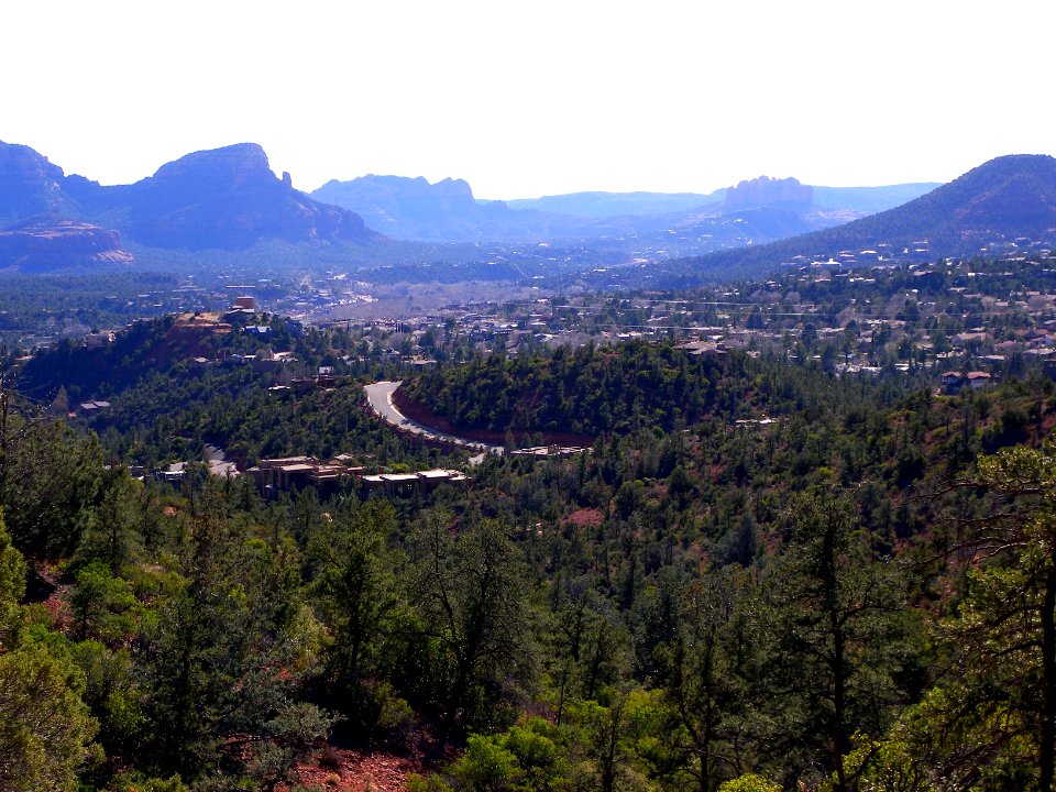 Jim Thompson Trail