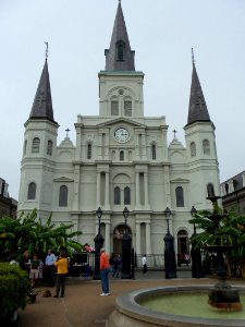 New Orleans photo