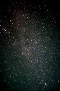 Night Sky