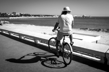 Bicyclette photo