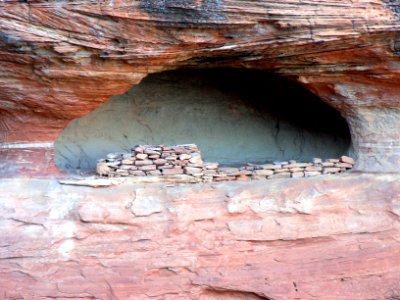 Loy Canyon Trail