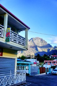 Cilaos - Ile de La Réunion