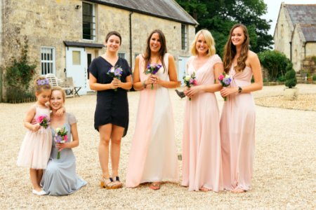 Dill & Maddie's Wedding