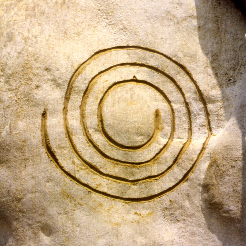 Rock stone sand stone