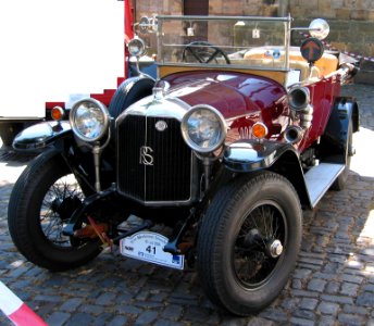 Rochet-Schneider 1918