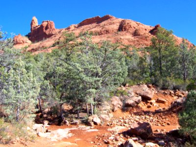Jim Thompson Trail