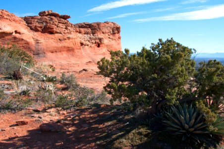 Robbers Roost