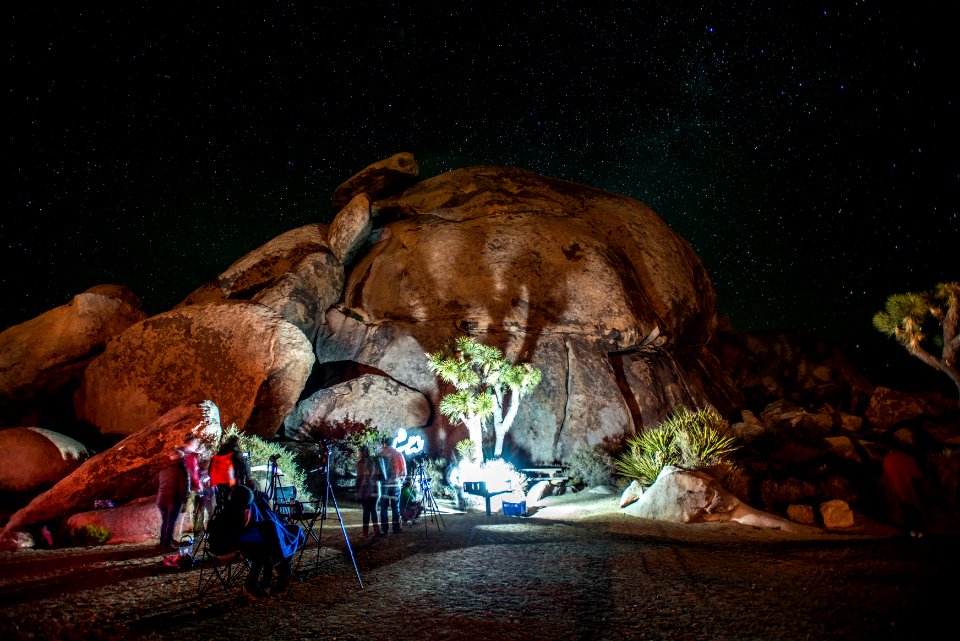 Night Sky InstaMeet 5.23.15