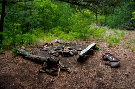 Little L.O. Trail No. 6