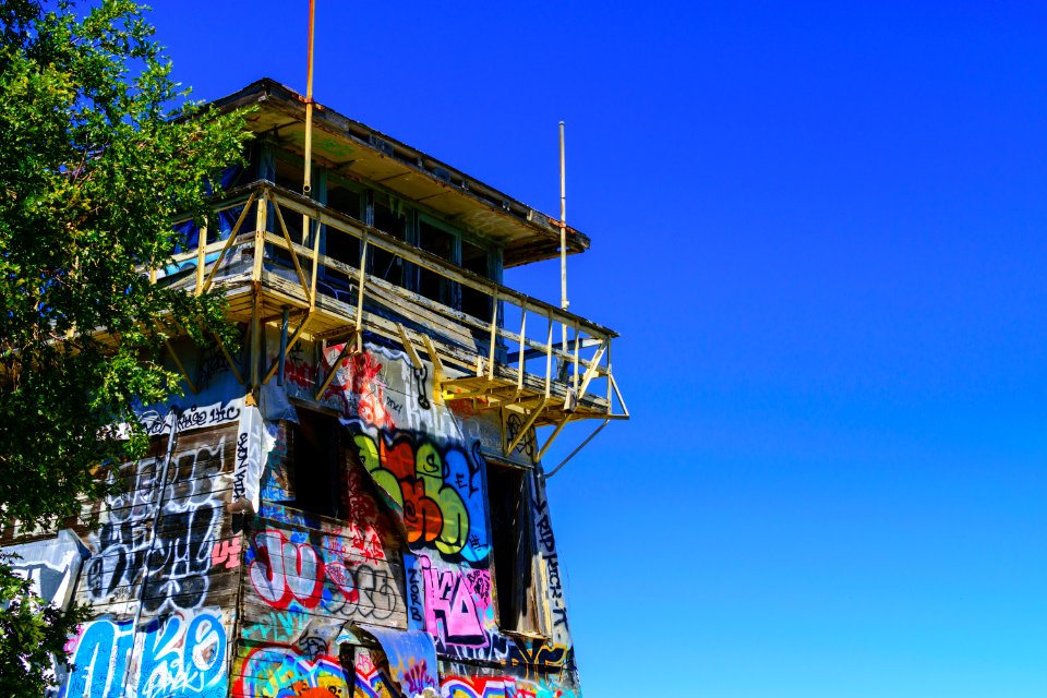 Eagle Rock Lookout