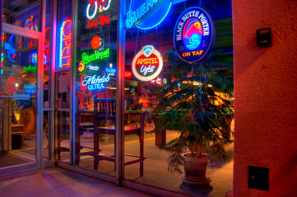 Flagstaff First Friday Art Walk