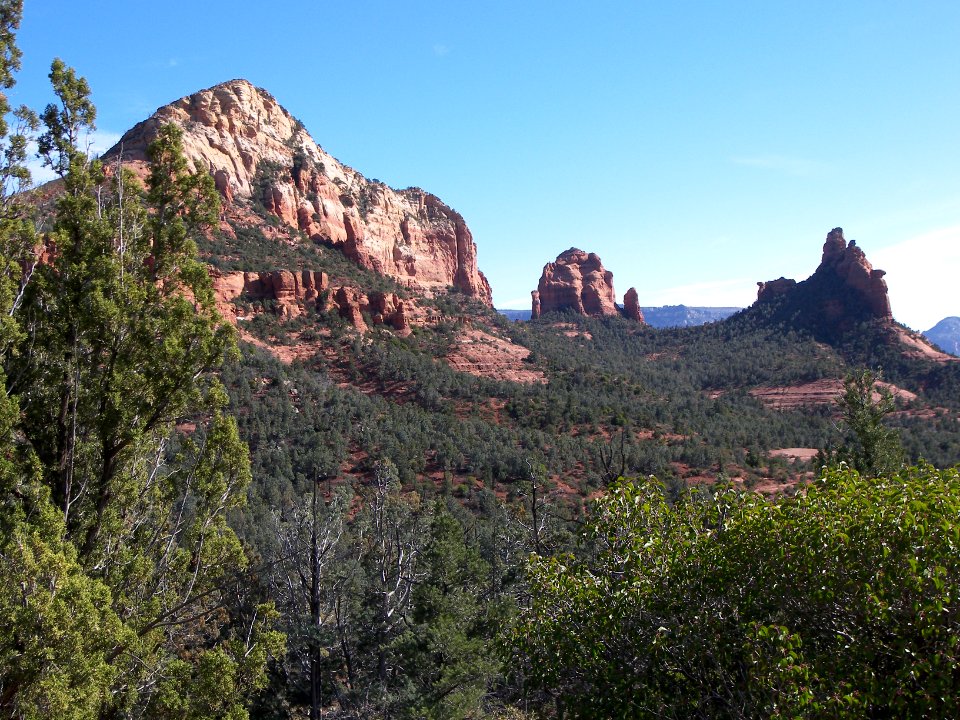 Soldier Pass Trail photo