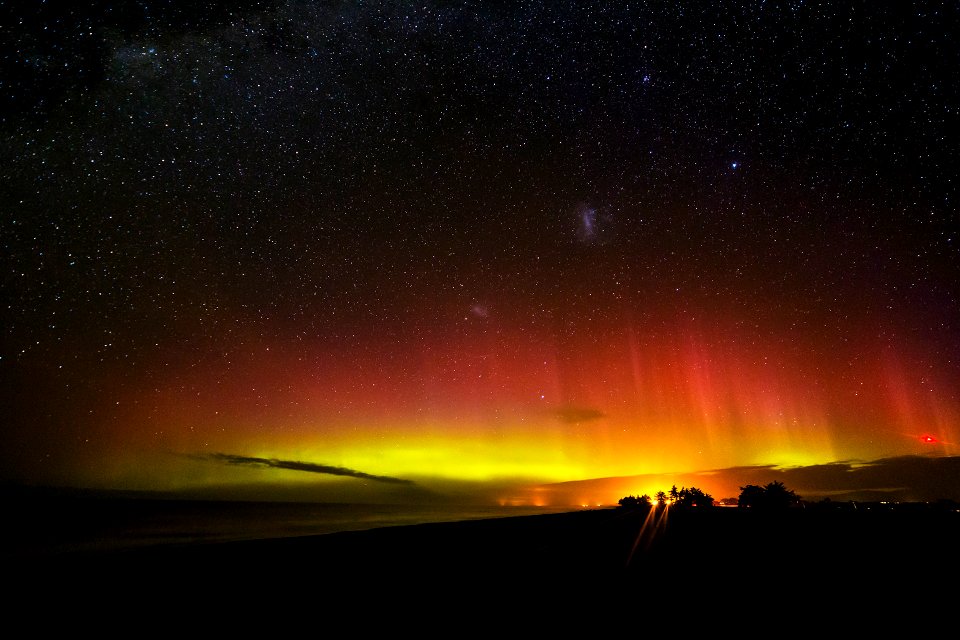 Aurora