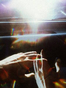 Lights and motion