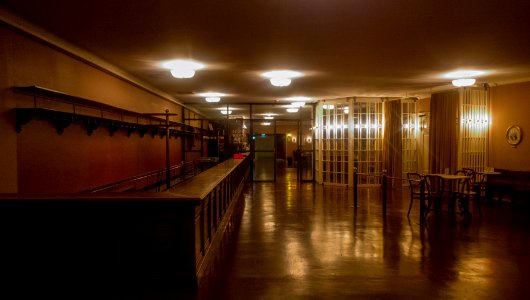 A night at the opera