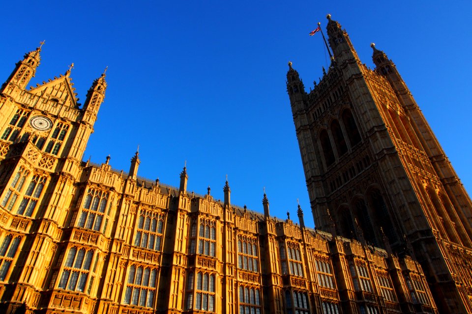 Palace of Westminster