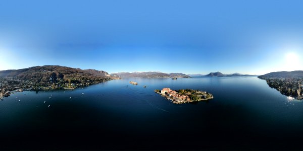 Stresa - Lago Maggiore photo