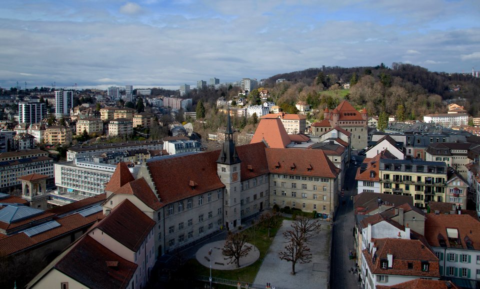 Lausanne