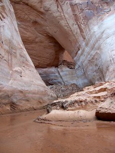 Lake Powell - Davis Gulch 2005