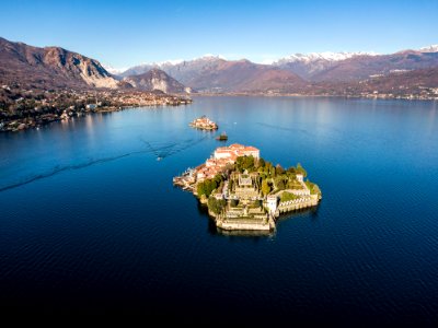 Stresa - Lago Maggiore photo